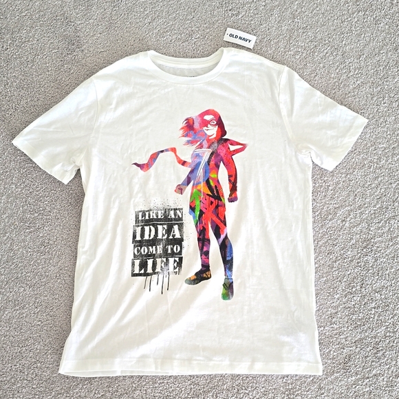 Girl t shirts - Picture 3 of 4